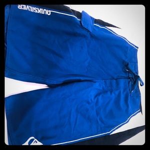 Men’s Quicksilver swim shorts